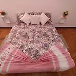 Genesis Rooms Rome